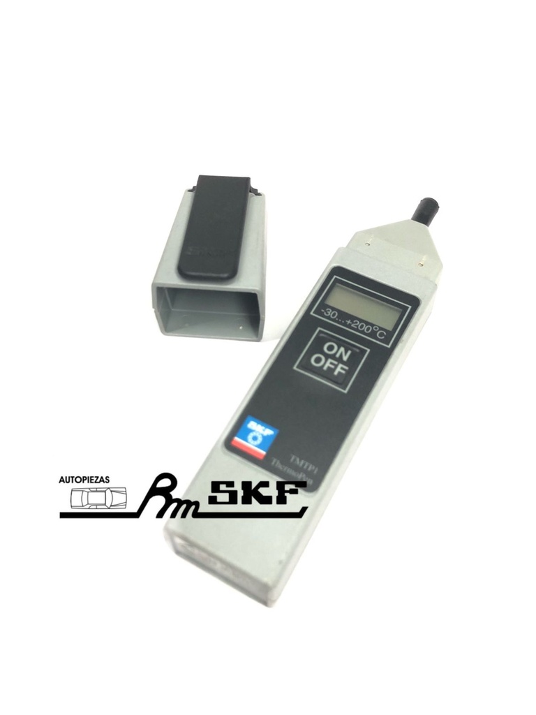 THERMOPEN SKF TMTP 1 — SKF