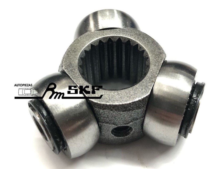 TR1036-E (VKJA 7008 A) — E.T.M.A.