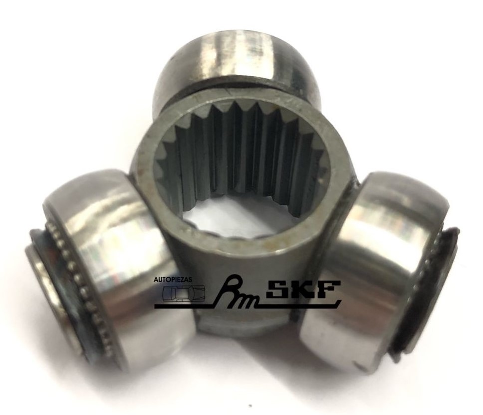 TR1108 (1111) (VKJA 7001 A) — E.T.M.A.