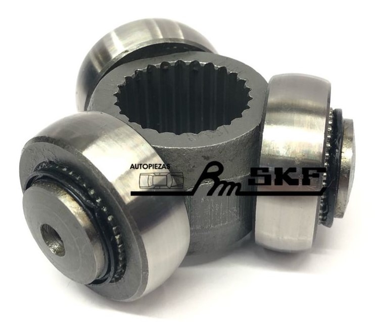TR1237 (VKJA 7020 A) — E.T.M.A.