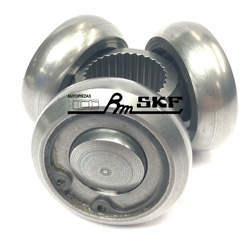 TR3089 — E.T.M.A.