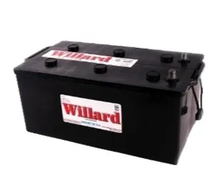 UB 1100 (HEAVY DUTY) — WILLIARD
