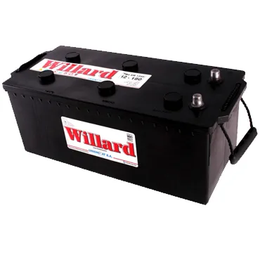 UB 1240 HI (HEAVY DUTY) — WILLIARD