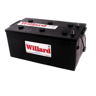 UB 1400 (HEAVY DUTY) — WILLIARD