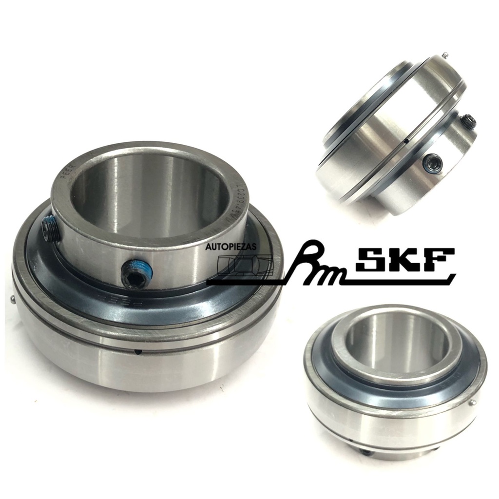 UC 209-45MM