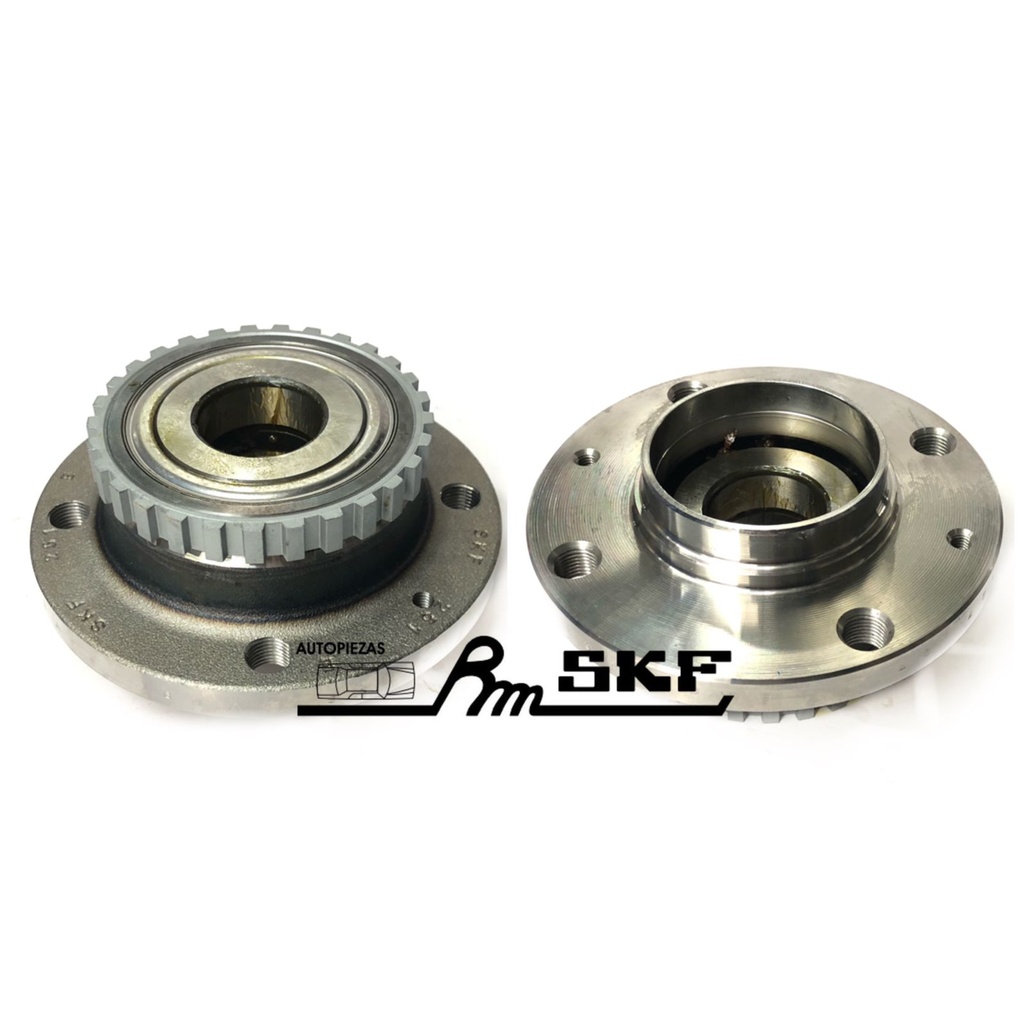 VKBA 3562 A (BAF-4106 BA)