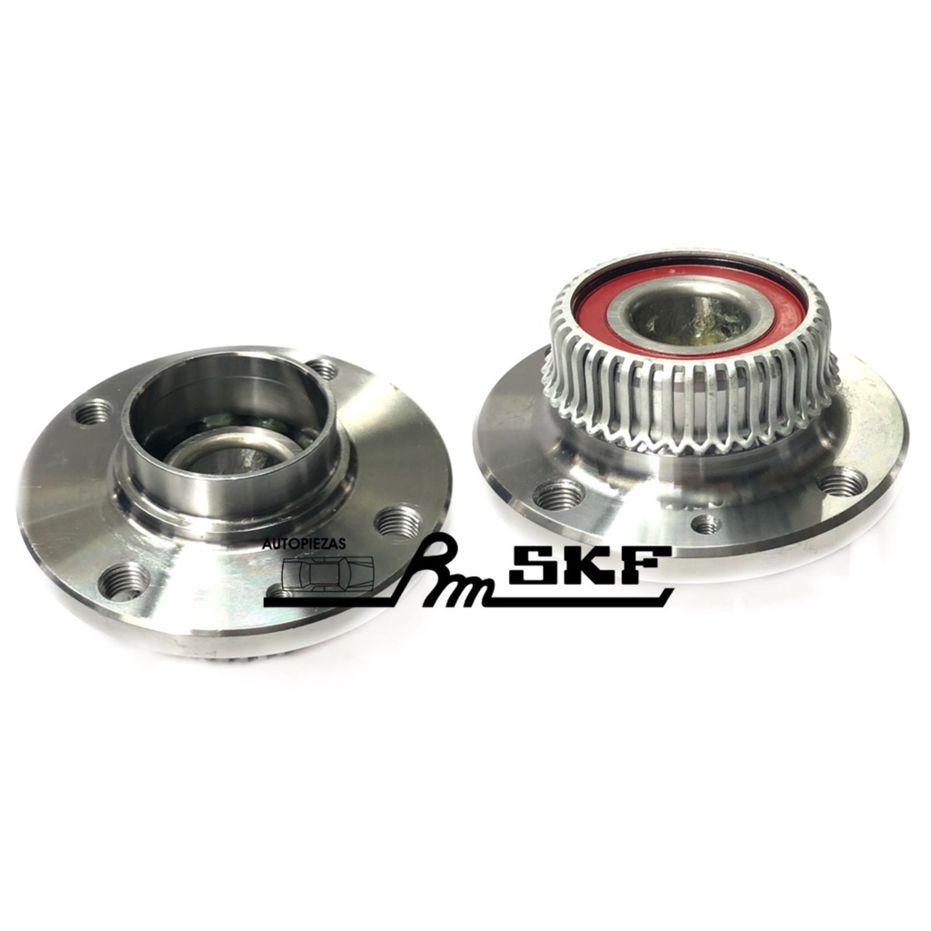 VKBA 3570 A