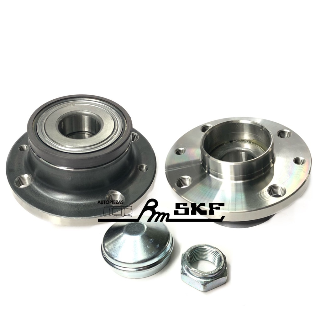 VKBA 3583 A