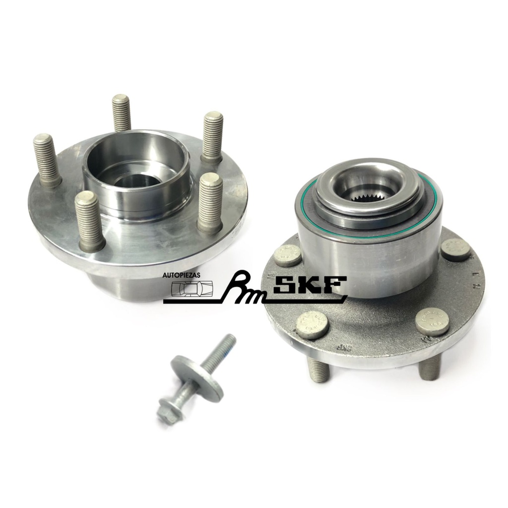 VKBA 3660 A