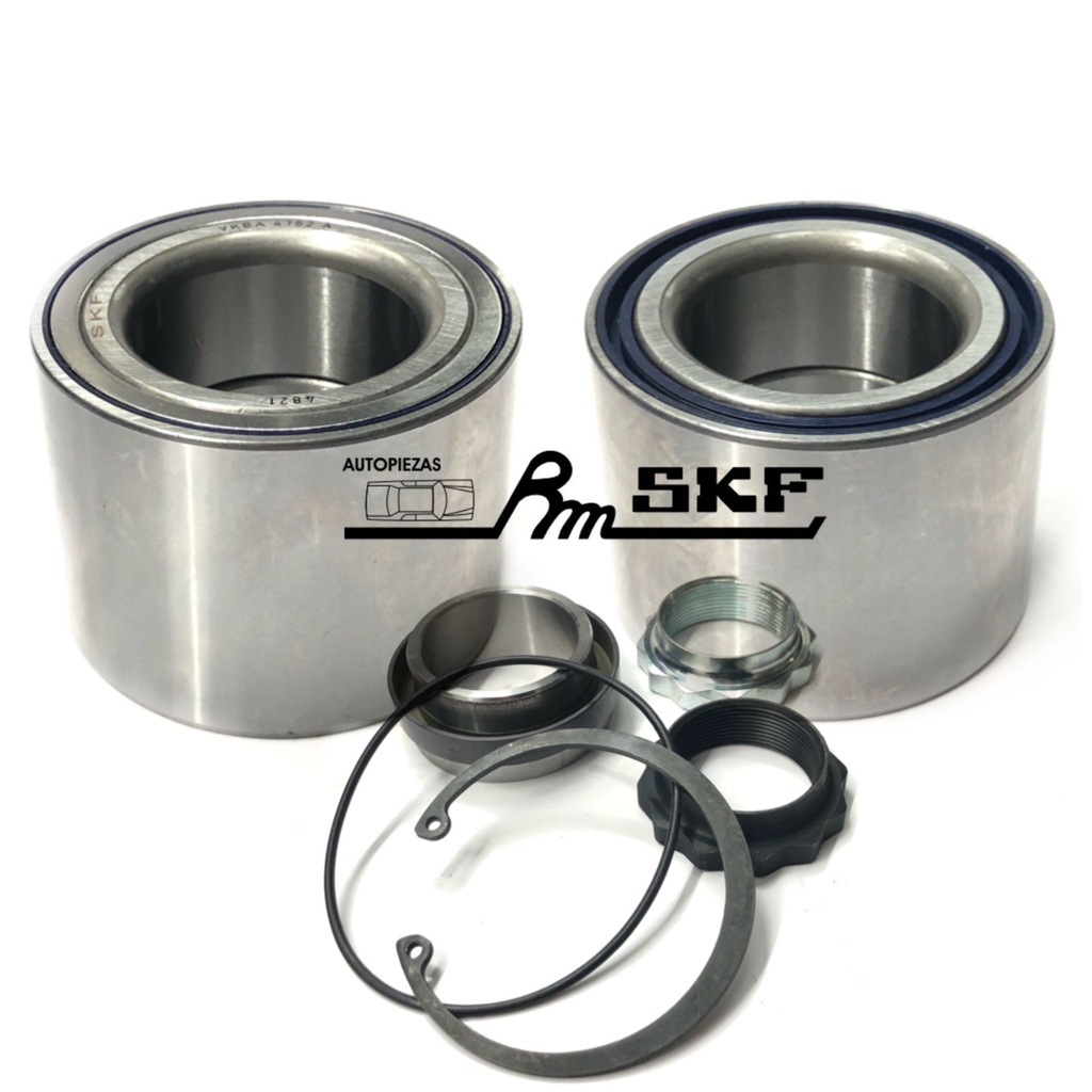 VKBA 4752 A