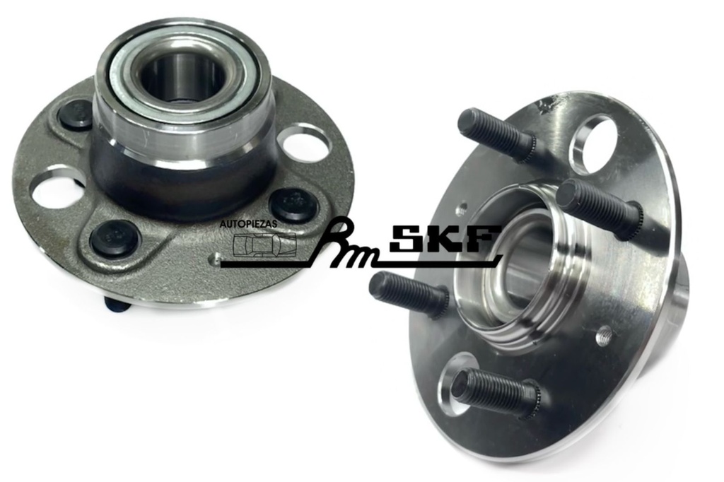 VKBA 9301 A