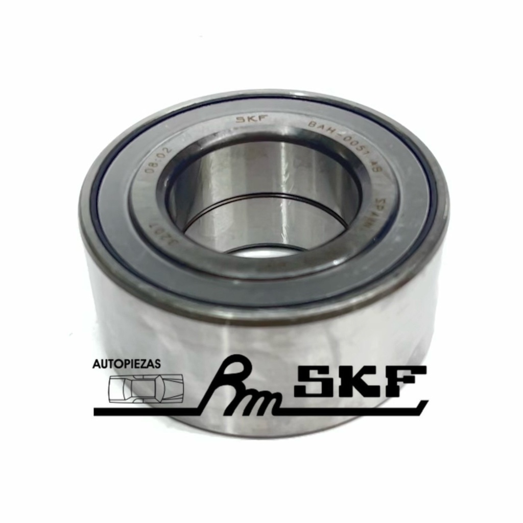 VKBC 20013 (BAH-0051 AA)