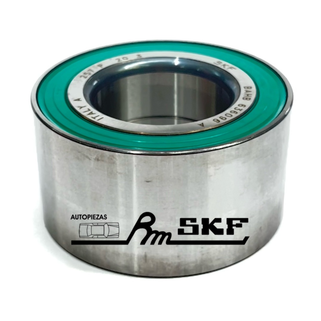 VKBC 20029 (BAHB 636096 A)