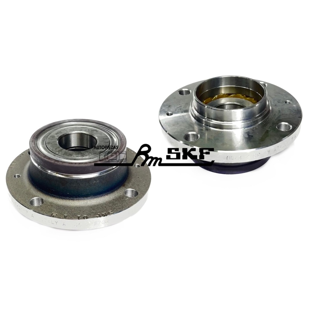 VKBC 20107 (BAF-0117 A)