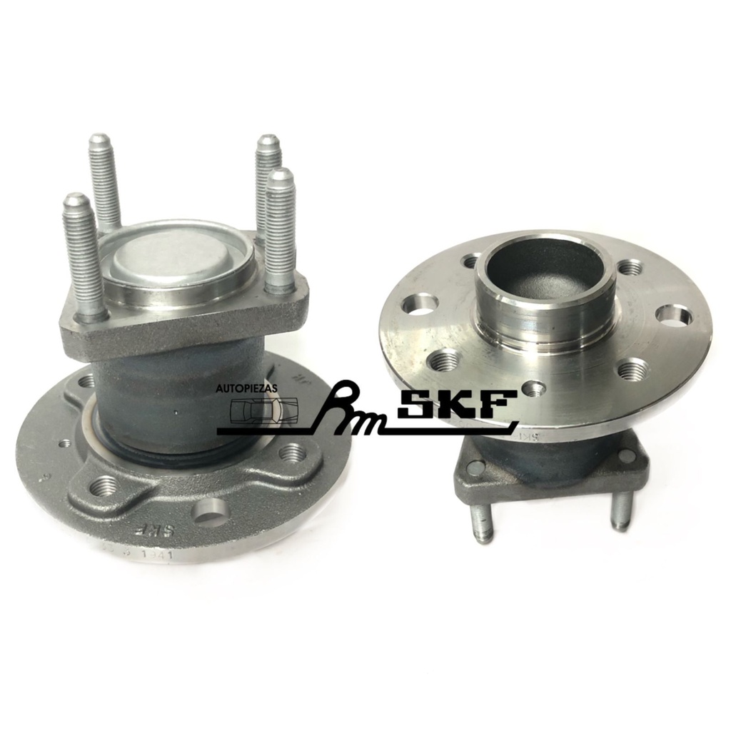 VKBC 4500 (BAR-0029 / VKBC20127)