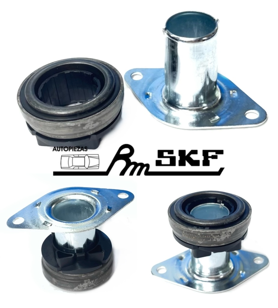 VKC 2242 A
