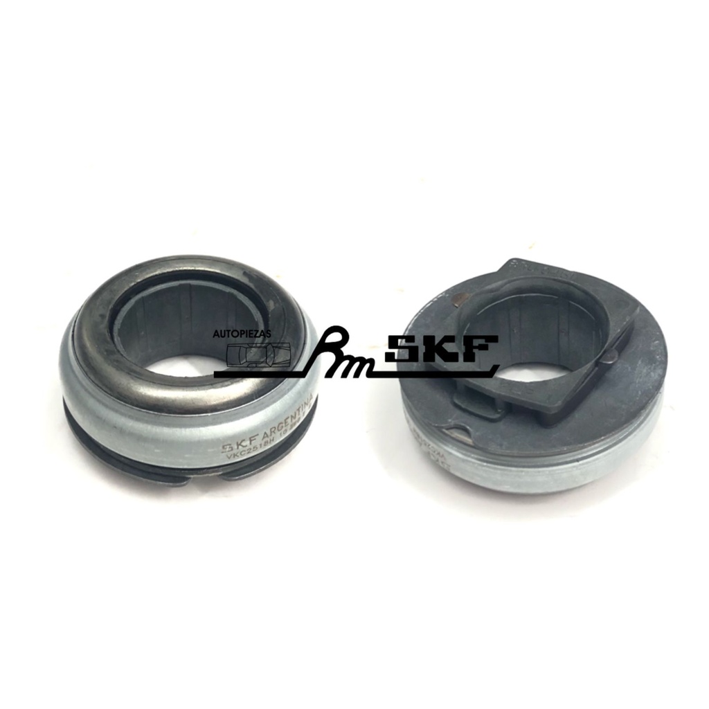 VKC 2518 H