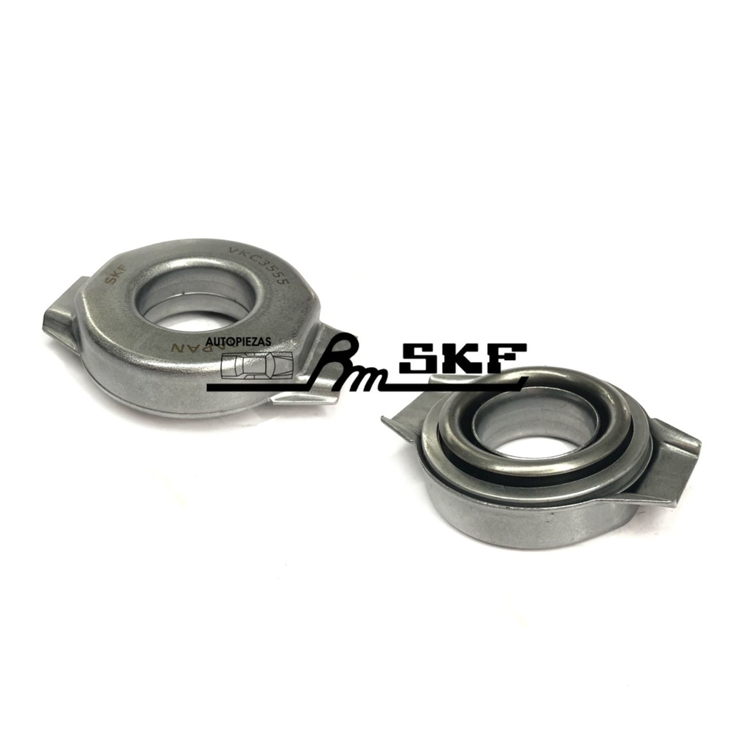 VKC 3555