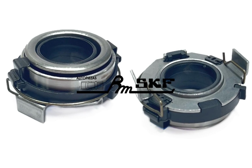 VKC 3688 — IMPORTADO