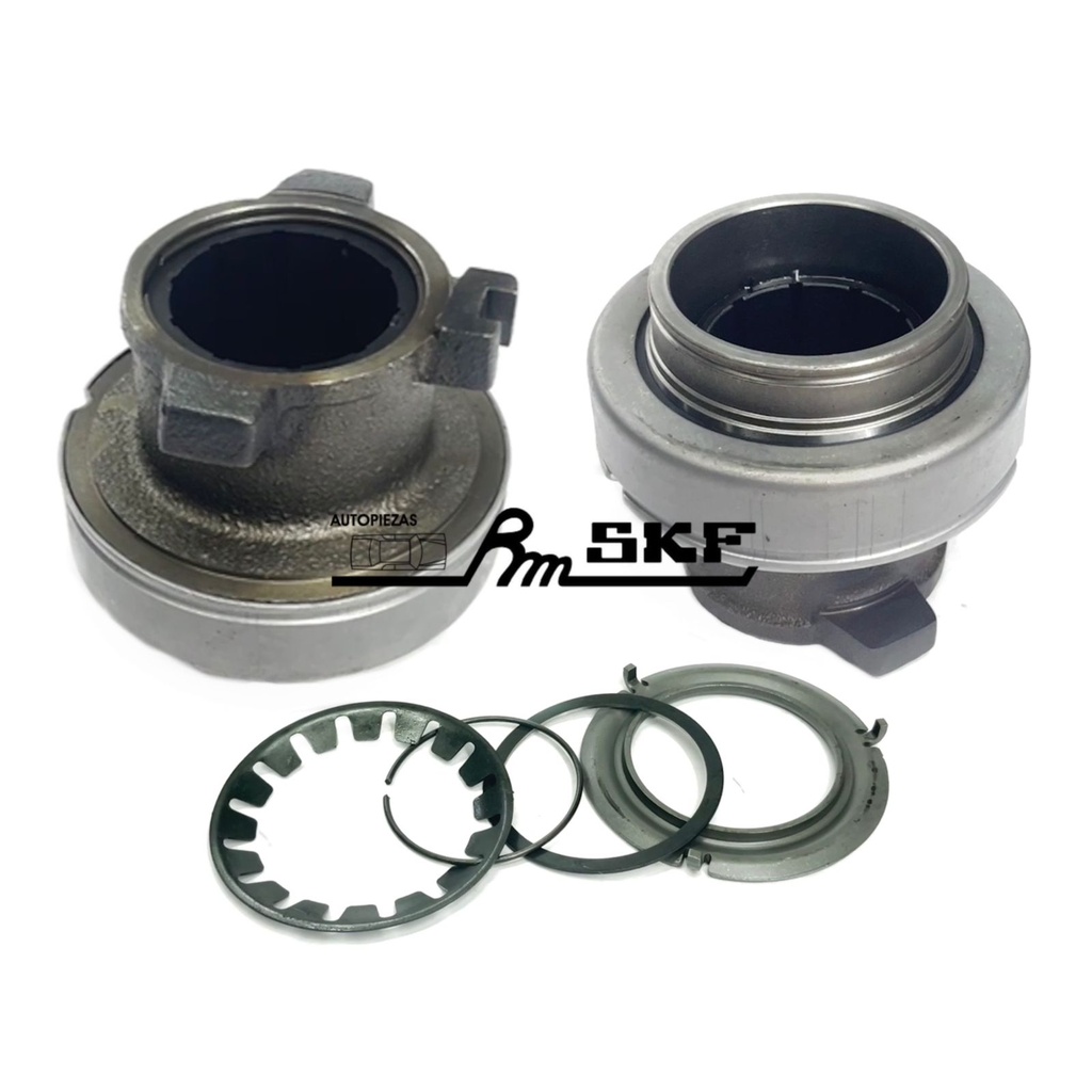 VKC 4631 A