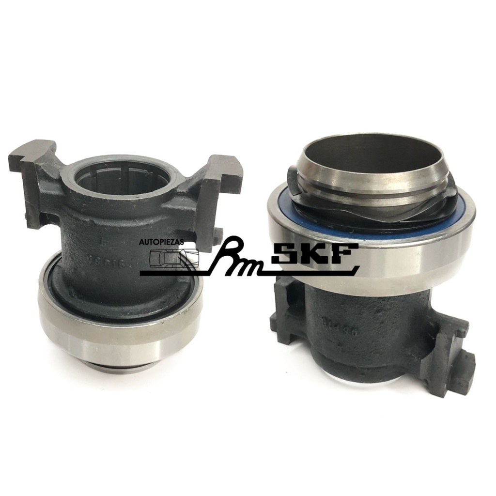 VKC 4634 A