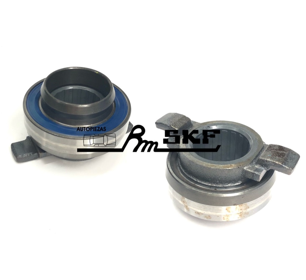 VKC 4636