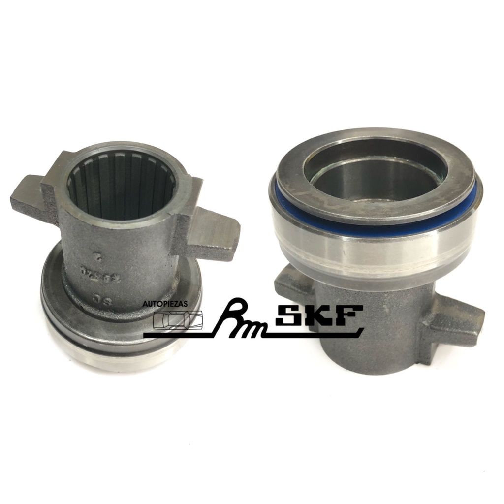 VKC 4650 A