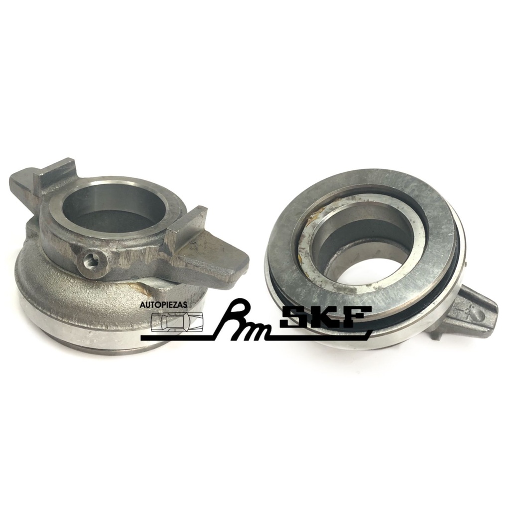 VKC 4655 A — SKF