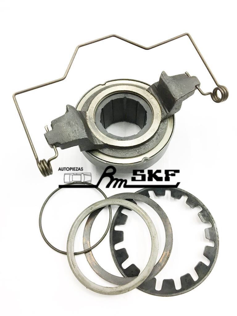 VKC 4656 A