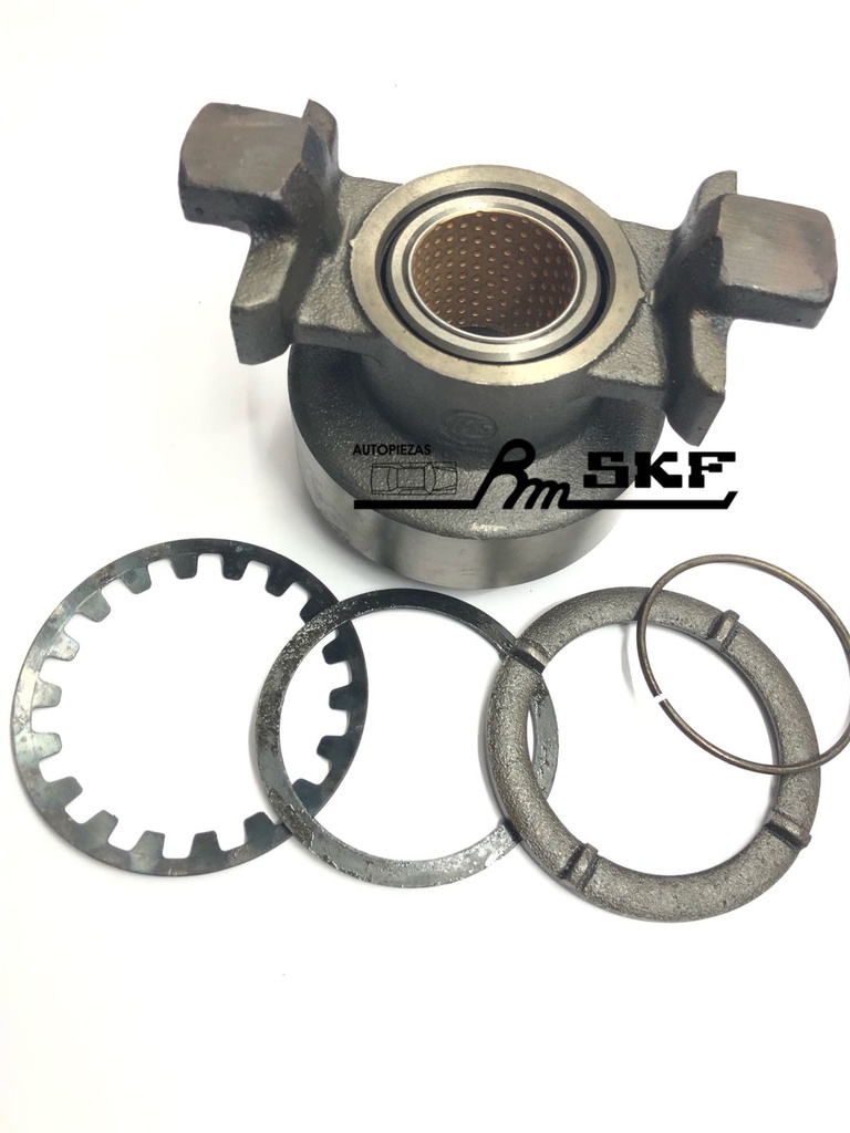 VKC 4657 2RR