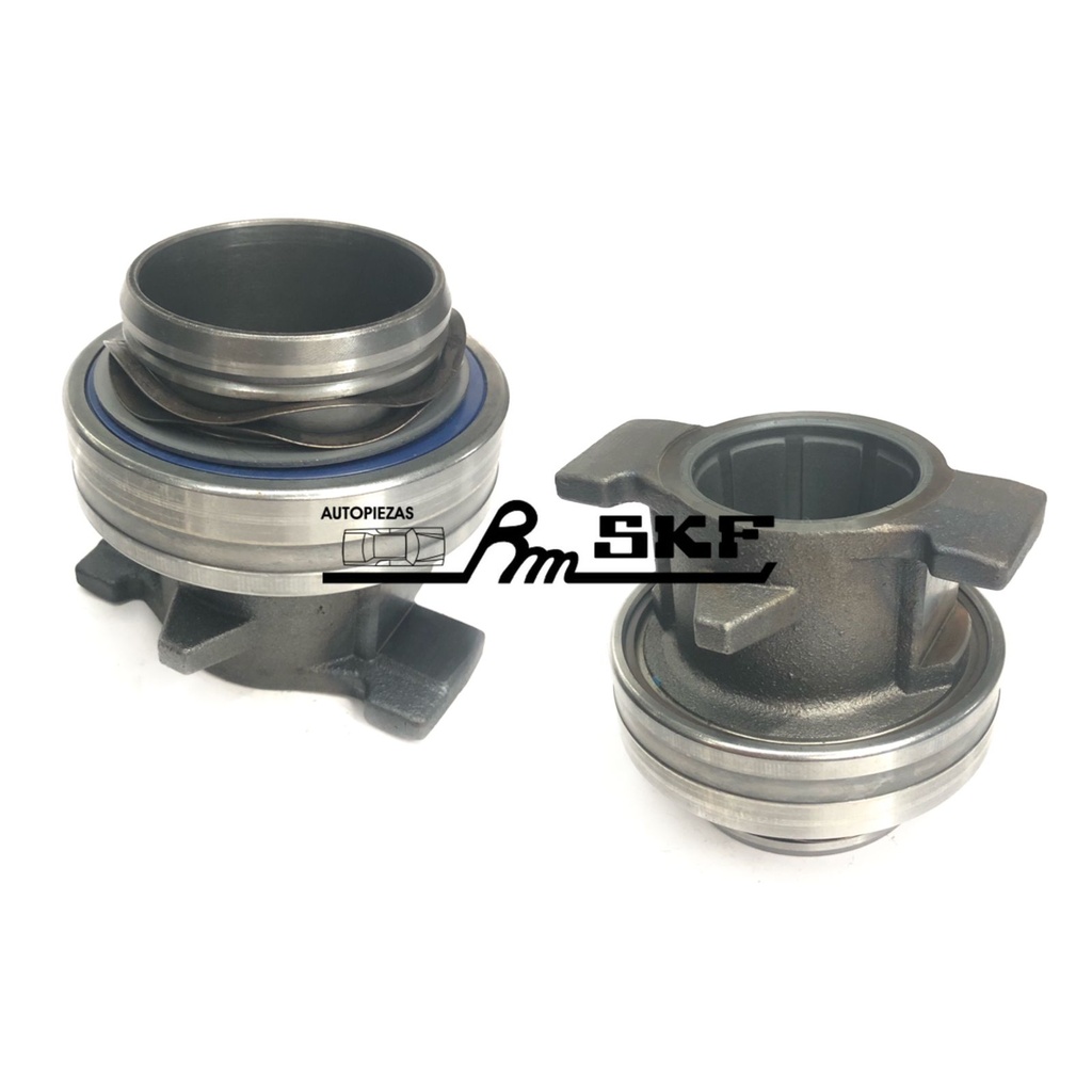VKC 4660 A
