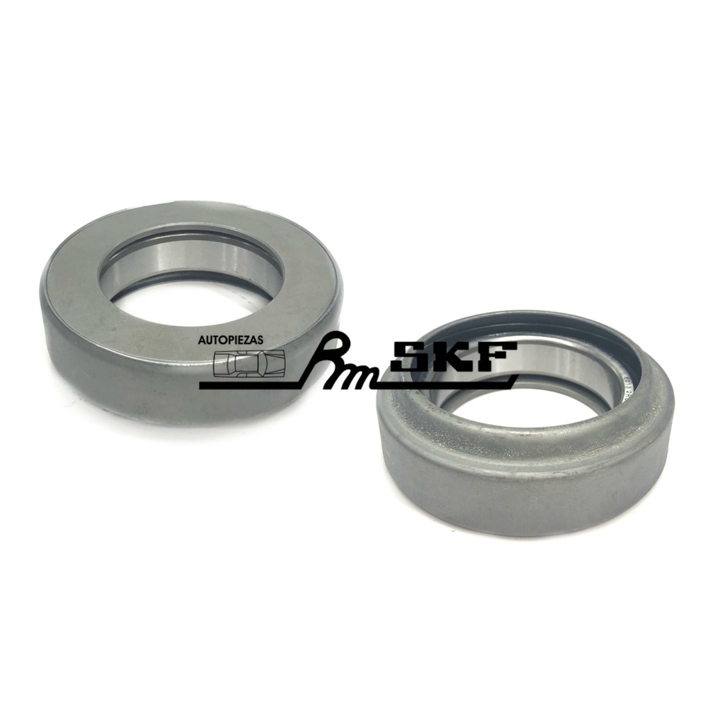 VKC 5028 — MDA/I.A.