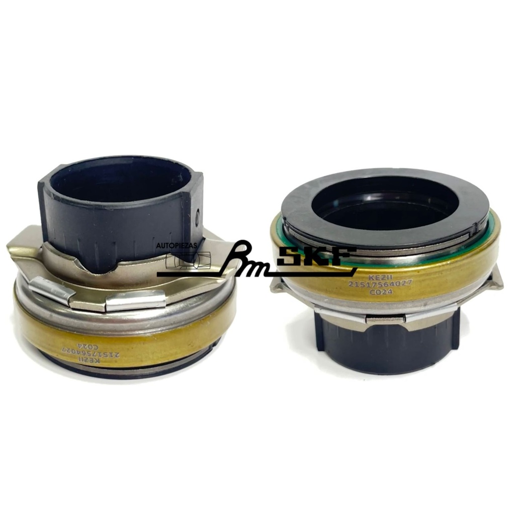 VKC F 552391.01 — IMPORTADO