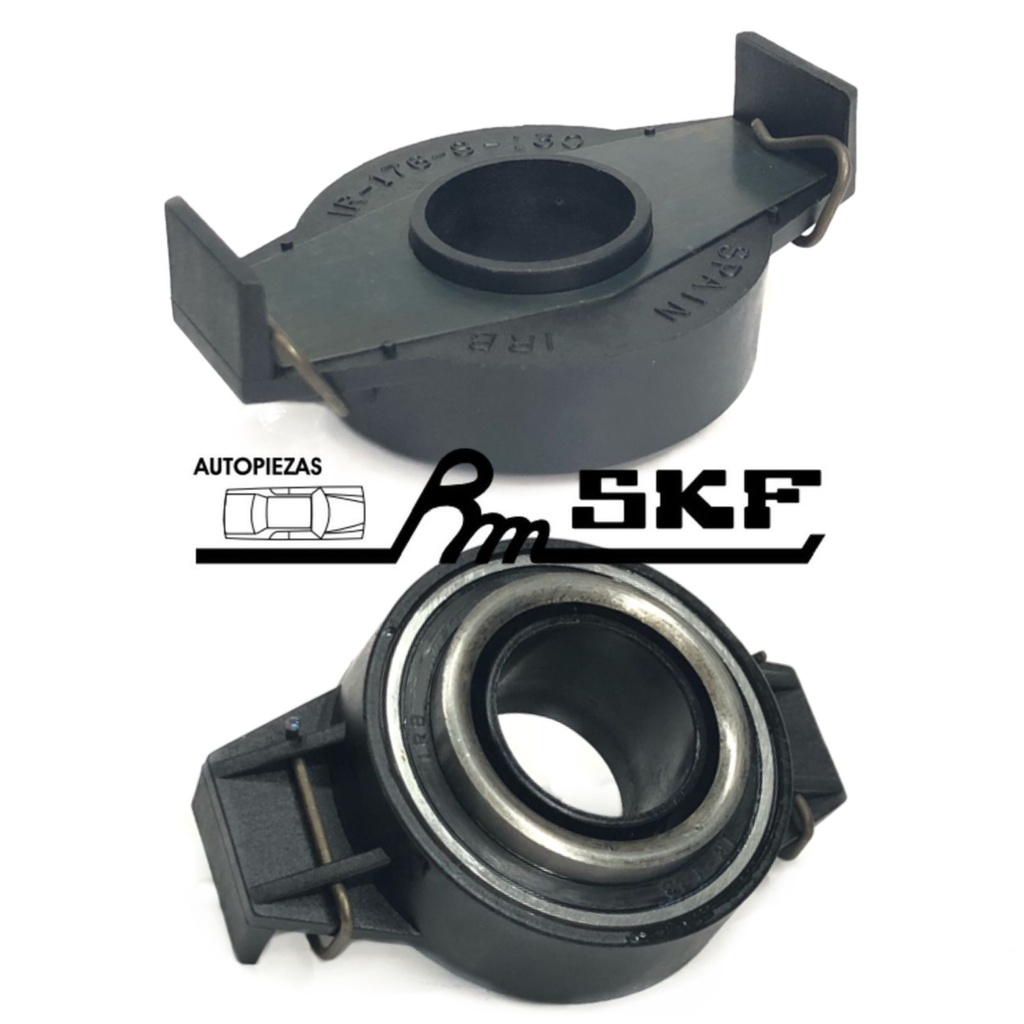VKC IR 176/130