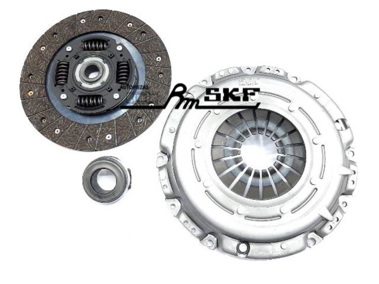 VKCA 1006 A