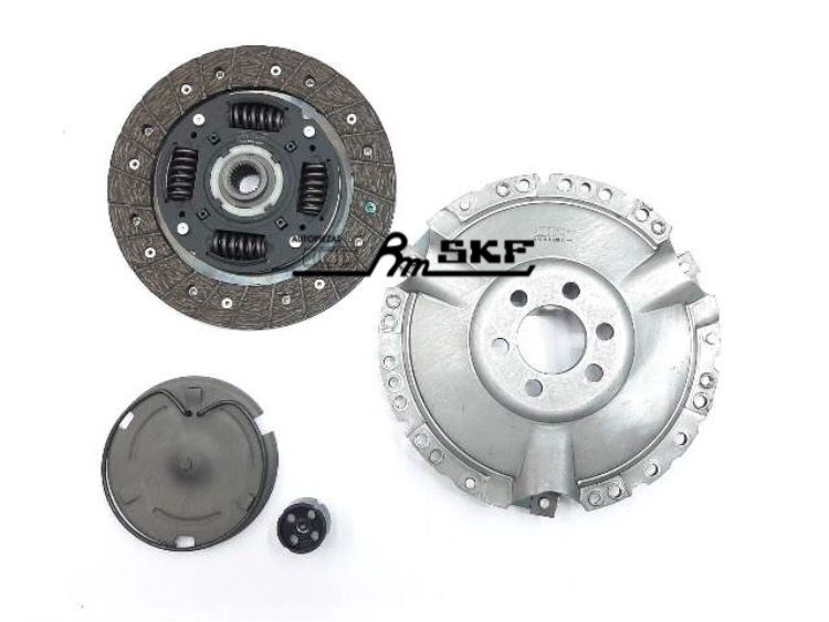 VKCA 1008 A — SKF