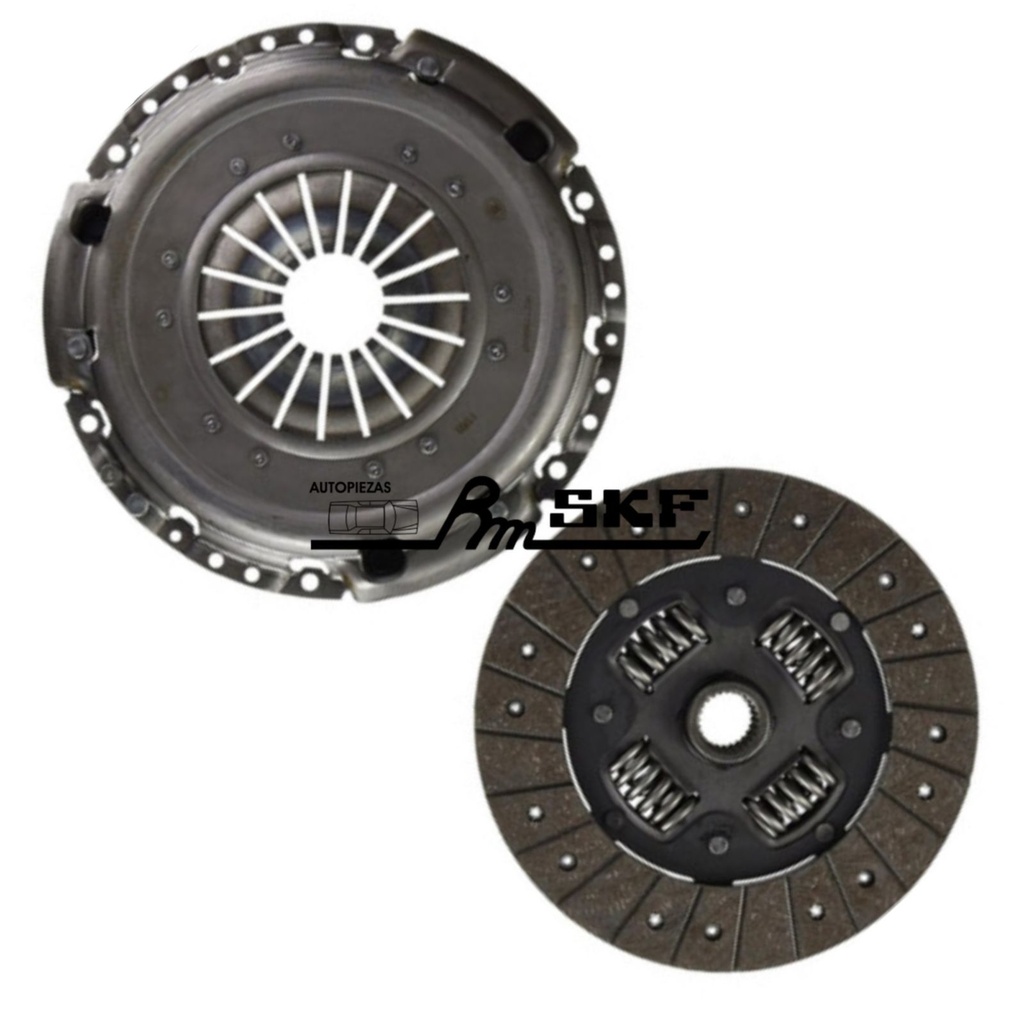 VKCA 1010 A (624 3474 09)