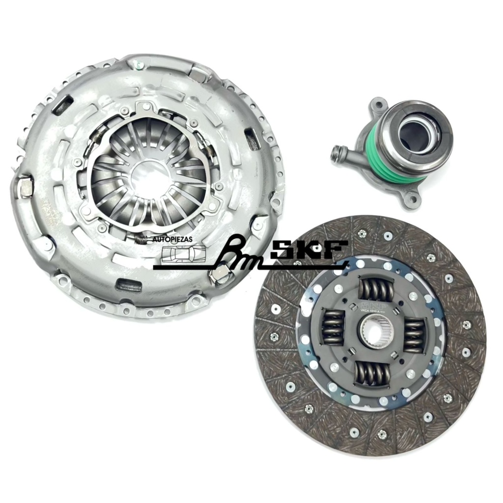 VKCA 1010 A (624 3474 33)