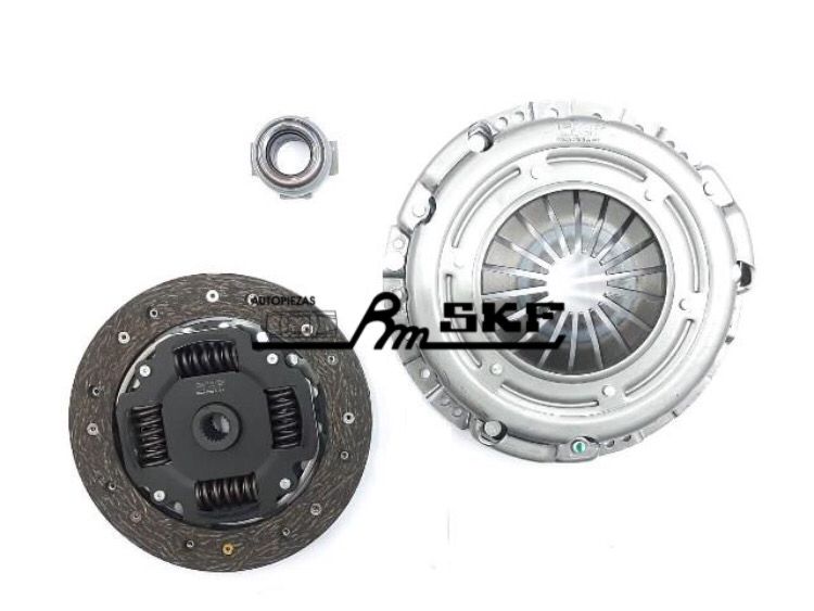 VKCA 2008 A — SKF