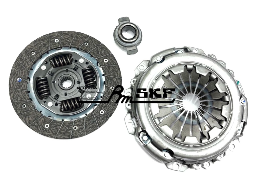 VKCA 3003 A — SKF