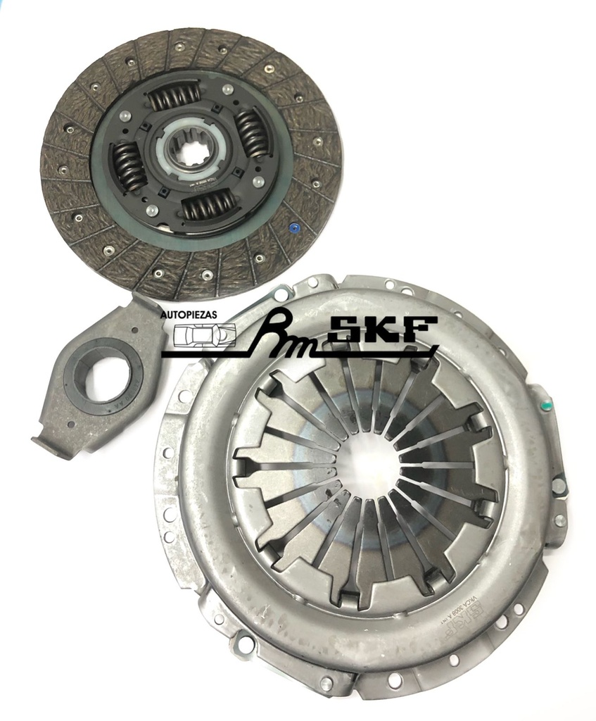 VKCA 3008 A