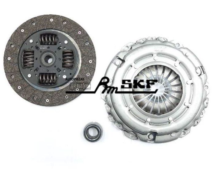 VKCA 3009 A — SKF