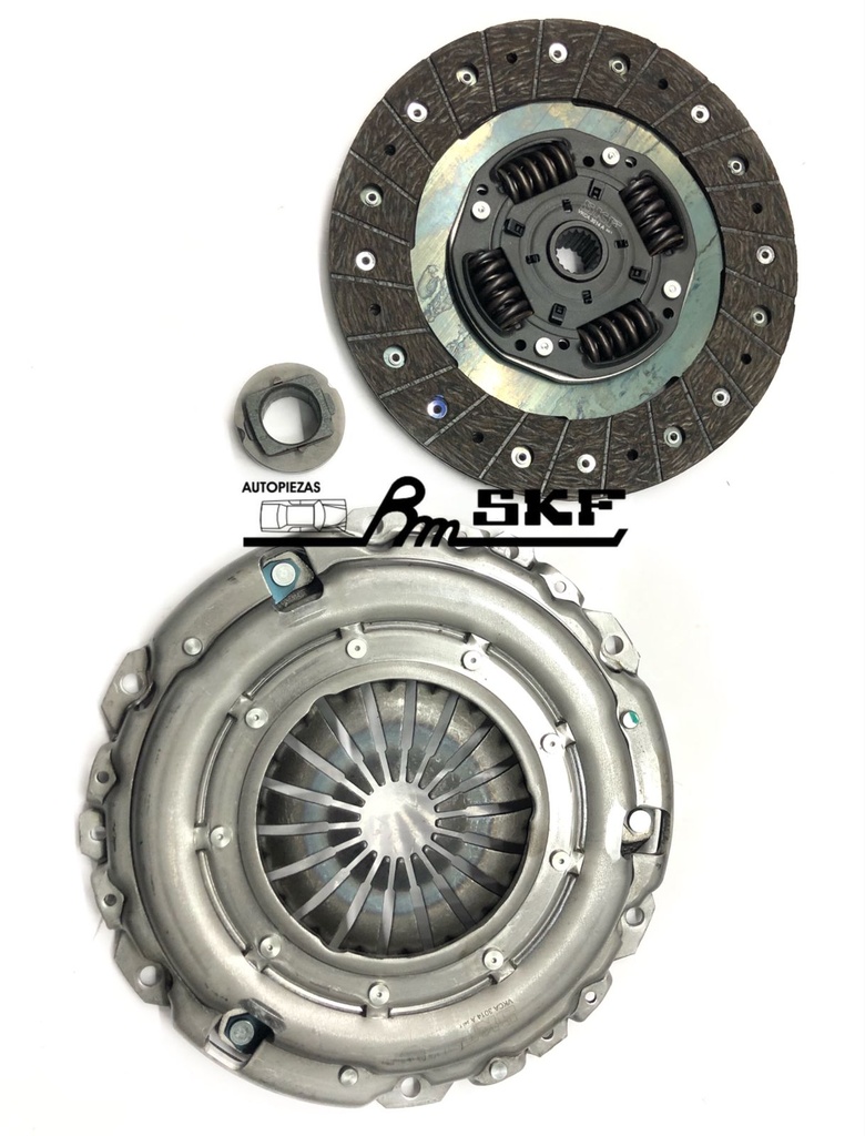 VKCA 3014 A — SKF