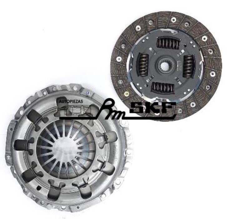 VKCA 4001 A1