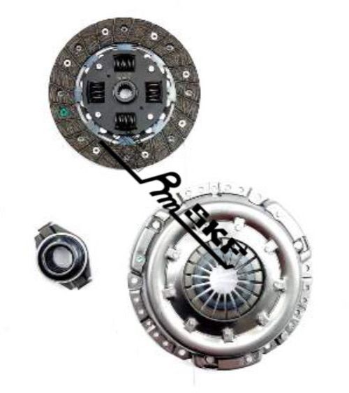 VKCA 4002 A