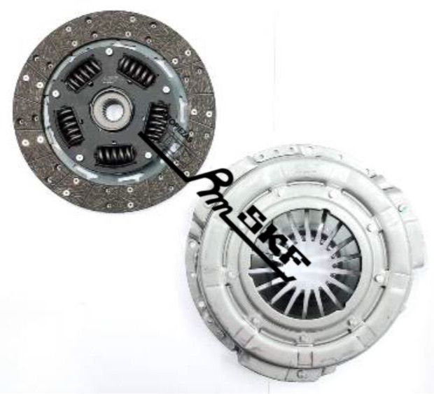 VKCA 4003 A
