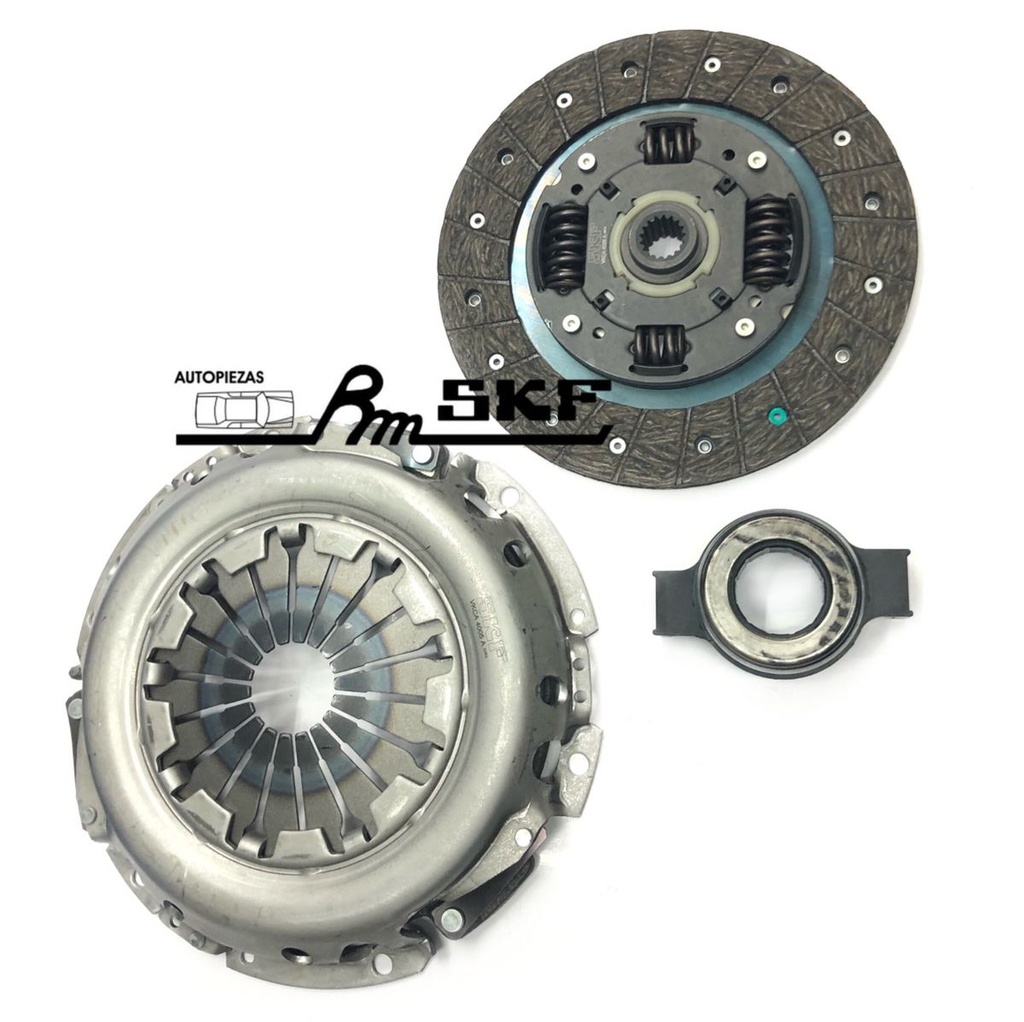 VKCA 4005 A
