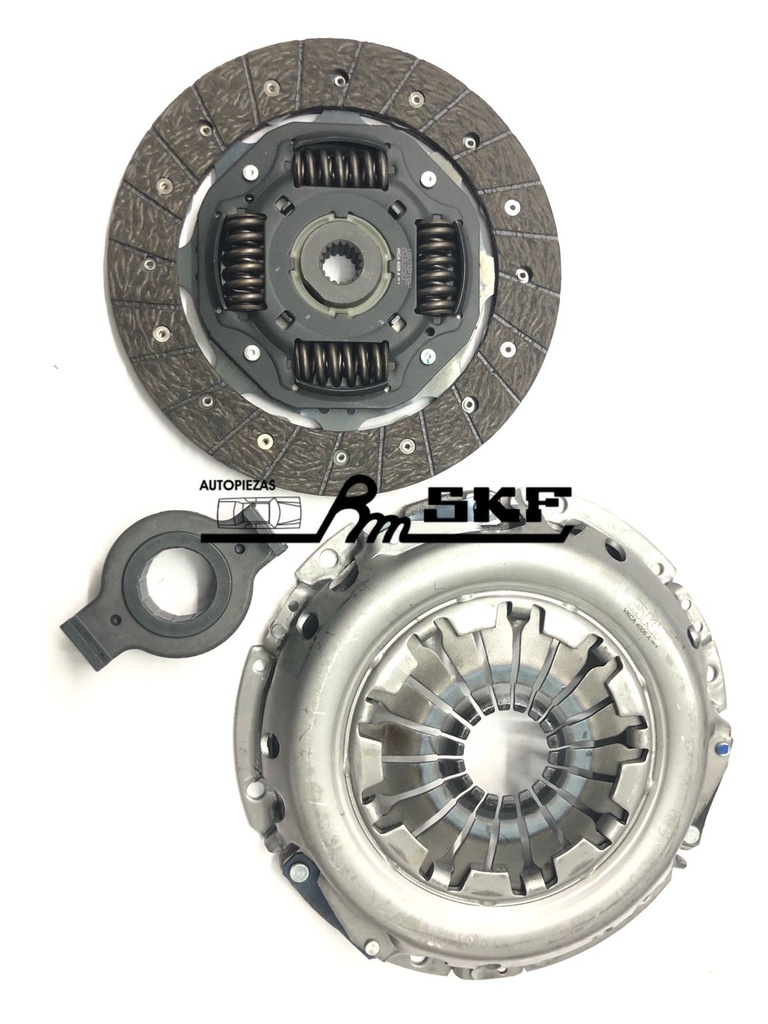 VKCA 4006 A
