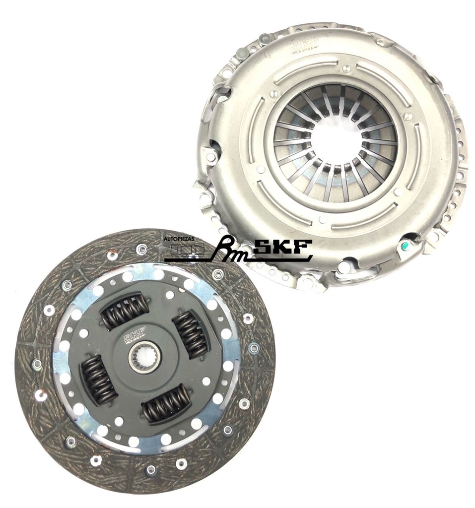VKCA 4010 A — SKF