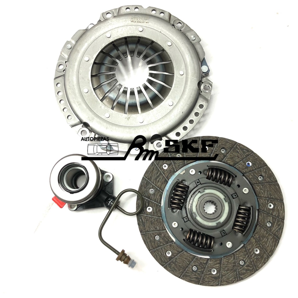 VKCA 5002 A1